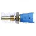Produktbild: Sensor, Kühlmitteltemperatur DELPHI TS10253 für Opel Meriva