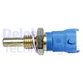 Produktbild: DELPHI TS10253 Sensor, coolant temperature for ALFA ROMEO CITROËN FIAT HONDA LAN