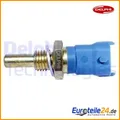 Produktbild: Sensor, Kühlmitteltemperatur DELPHI TS10253 für Opel Meriva