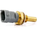 Produktbild: ORIGINAL® Delphi Sensor, Kühlmitteltemperatur für Opel CORSA D CORSA C MERIVA