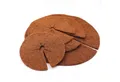 Produktbild: Aquagart Kokosscheibe 4 Kokos Mulchscheiben 60cm Kokofasermatte Kokosfaser, (1-St)