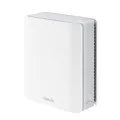 Produktbild: ASUS ZenWiFi BT8 BE14000 Weiß Tri-Band WiFi 7 Smart AiMesh Extendable Router 1er Pack