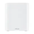 Produktbild: ASUS ZenWiFi BT8 WiFi 7 Mesh Router WLAN BE14000 Triband, 2x 2.5GbE + 2x 1GbE, A