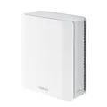 Produktbild: ASUS ZenWiFi BT8 BE14000 Weiß Tri-Band WiFi 7 Smart AiMesh Extendable Router ...