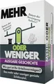 Produktbild: Mehr oder weniger, Quizspiel