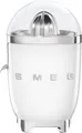 Produktbild: SMEG CJF11WHEU Zitruspresse weiß
