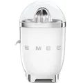 Produktbild: Smeg CJF11WHEU - weiß - Zitruspresse, 50's Style