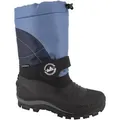 Produktbild: Spirale Sascha Winterstiefel blau 37 EU