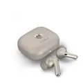 Produktbild: Motorola Mobility Moto Buds+ Sound by Bose (Bluetooth 5.3 Earbuds, Dolby Head Tracking + Dolby Atmos, aktive Geräuschunterdrückung, kabelloses Laden, bis zu 38 Stunden),Beach Sand
