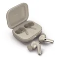 Produktbild: Motorola Moto Buds Plus Kabellose In-Ear Bluetooth Kopfhörer Beige ANC BRANDNEU