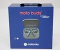 Produktbild: Motorola MOTO Buds Bimsstein-Kopfhörer Beige PG38C05742 Noise Cancelling NEU