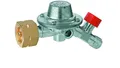 Produktbild: GOK | Mitteldruckregler | Inkl. Kombianschluss und Schlauchbruchsicherung | 3/8'' lks. | 0159200