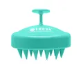 Produktbild: Kopfhaut Massagebürste für Nasses und Trockenes Haar Sanft Kopfmassage Bürste...