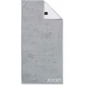 Produktbild: Joop! Classic Doubleface Duschtuch - 80x150cm	silber