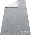 Produktbild: Joop! Duschtuch Classic Doubleface 1600 | 76 Silber - 80 x 150