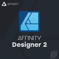 Produktbild: Affinity Designer 2