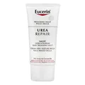 Produktbild: Eucerin UREA REPAIR Nacht Gesichtscreme 5 % 50 ml