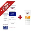 Produktbild: Eucerin UreaRepair Nacht Gesichtscreme – Gegen trockene Haut