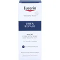 Produktbild: EUCERIN UreaRepair Gesichtscreme 5% Nacht 50 ml PZN15294349
