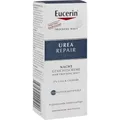 Produktbild: 2x EUCERIN UreaRepair Gesichtscreme 5% Nacht 50 ML