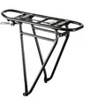 Produktbild: racktime Fahrrad-Gepäckträger Racktime Gepäckträger Eco Tour 28 Zoll schwarz - Aluminium-Systemträge