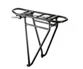Produktbild: racktime Fahrrad-Gepäckträger Racktime Gepäckträger Eco Tour 28 Zoll schwarz - Aluminium-Systemträge
