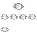 Produktbild: 6 x Dichtung des Auspuffrohrs FA1 für HYUNDAI, KIA CARENS III, CARENS IV