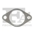 Produktbild: Auspuffrohrdichtung 890-924 FA1 für HYUNDAI KIA