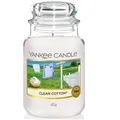 Produktbild: Clean Cotton 623g