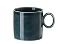 Produktbild: Thomas Loft by Rosenthal Colour - Night Blue Becher mit Henkel groß
