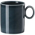 Produktbild: Thomas 2 x Becher mit Henkel groß 0,38 l - Loft Colour Night Blue 11900-401916-15571