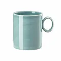 Produktbild: Thomas Loft by Rosenthal Becher mit Henkel groß, Porzellan, Night Blue, 380 ml