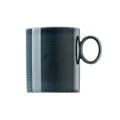 Produktbild: Thomas Loft Colour Night Blue Becher mit Henkel groß 0,38 L