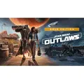 Produktbild: Star Wars Outlaws Gold Edition