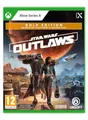 Produktbild: Star Wars Outlaws Gold Edition (inkl. Vorbestellerbonus, Season Pass und früheren Zugang)