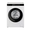 Produktbild: Candy – Waschmaschine Bullauge – Waschmaschine 7 kg/1200 U/min – Energieeffizienzklasse A – mehrere Programme – sparsamer Betrieb – Weiß – 85 x 60 x 47 cm – Modell EY 27SB7-S