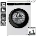 Produktbild: CANDY EY 27SB7-S Waschmaschine 7 kg 1200 U/min ProActiveWash Dampffunktion 2ML