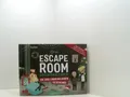 Produktbild: Escape Room Adventskalender. Die drei unheimlichen Geschenke: Gamebuch für Kids