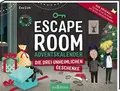 Produktbild: Escape Room Adventskalender. Die drei unh..., Eich, Eva