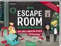 Produktbild: Eva Eich ~ Escape Room Adventskalender. Die drei unheimlichen  ... 9783845839561