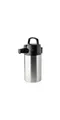 Produktbild: HELIOS PREISSER Isolierkanne Coffeestation 2,5l Edelstahl/Kunststoff edelstah...