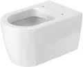 Produktbild: Duravit ME by Starck Wand-WC, 570x370x360mm, Tiefspüler, geschlossener Spülrand,