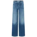 Produktbild: Cambio Stretch-Jeans Tess blau 38
