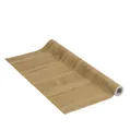 Produktbild: Klebefolie Eiche hell 45cm x 3m selbstklebend PVC Holzfolie Braun