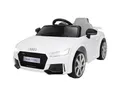 Produktbild: COSTWAY Elektro-Kinderauto Audi TTRS 12V, 2,5-5km/h
