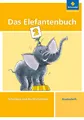 Produktbild: Das Elefantenbuch - Ausgabe 2010: Arbeitsheft 2 DS: Schreiben und Rechtschreiben. Arbeitsheft DS (Das Elefantenbuch: Schreiben und Rechtschreiben - Ausgabe 2010)