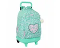 Produktbild: safta Rucksack Rucksack Freizeitrucksack Sportrucksack Trolley Safta Cuore 33x45x22cm