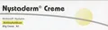 Produktbild: NYSTADERM Creme 20 g