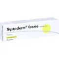 Produktbild: NYSTADERM Creme 20 g PZN 03936593