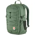 Produktbild: Fjällräven Skule 28 Liter Tagesrucksack Uni Büro Rucksack Laptop Patina Grün